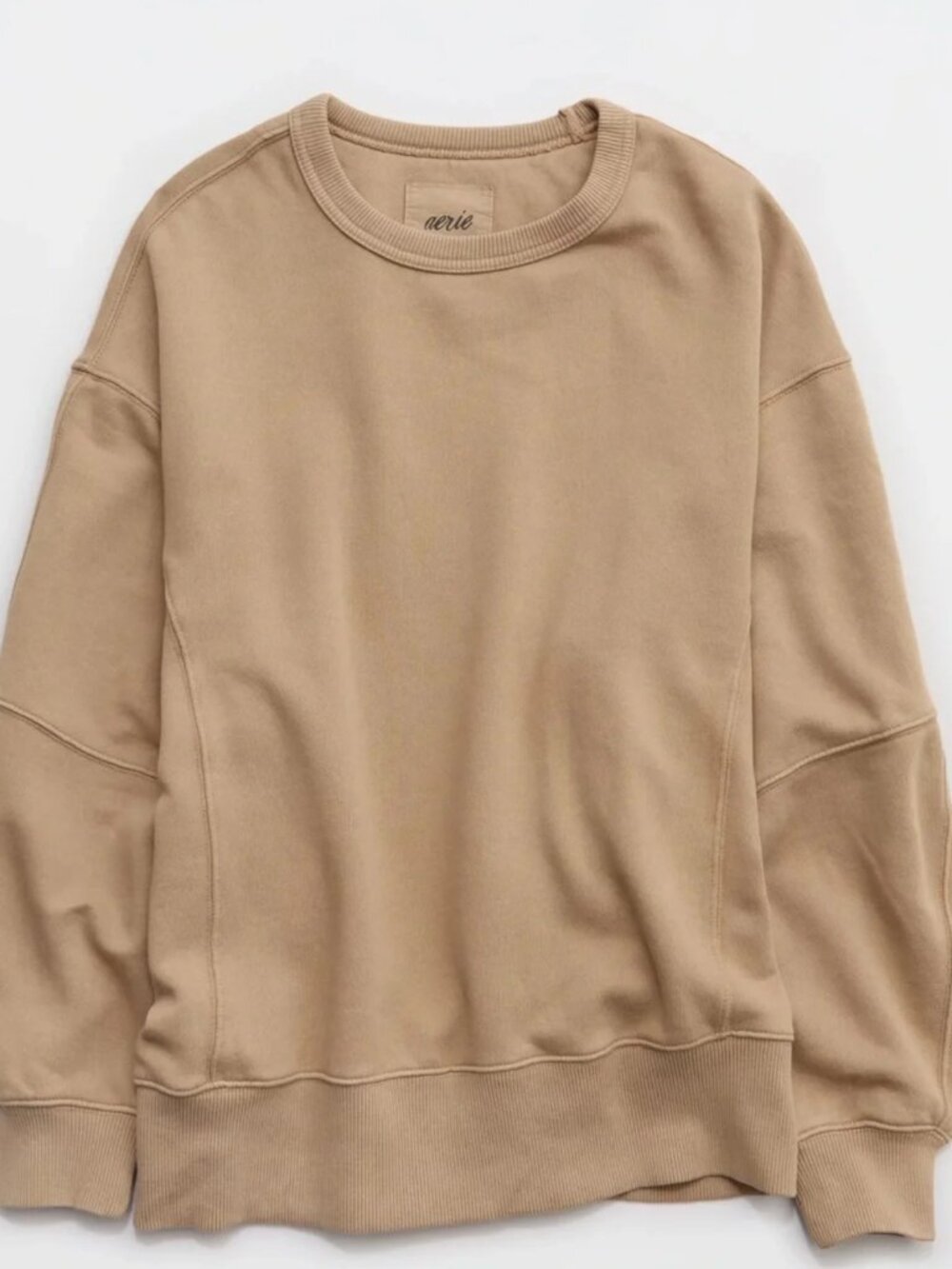 NWOT** Aerie Go-To Sweatshirt